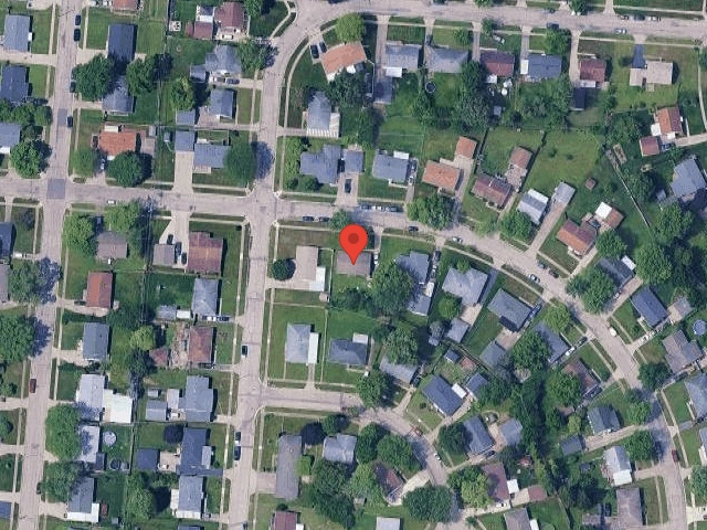 House image located at Dayton, OH 45431