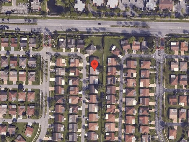 House image located at Lake Worth, FL 33463