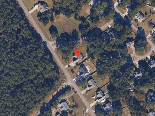House image located at Hampstead, NC 28443