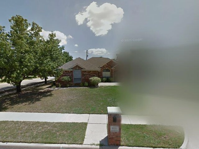 House image located at Keller, TX 76248