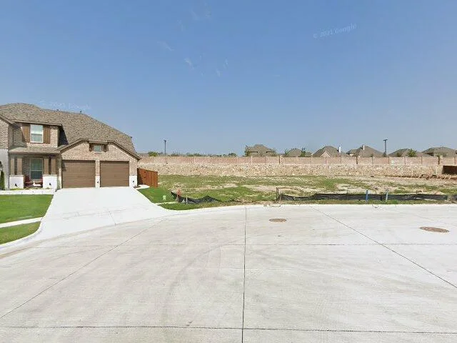 House image located at Mckinney, TX 75071