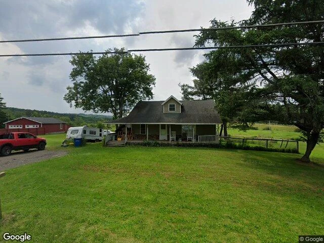 House image located at Lisle, NY 13797