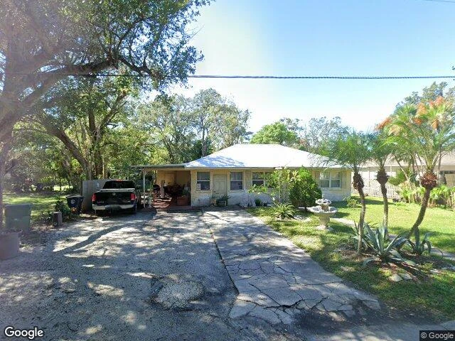 House image located at Palmetto, FL 34221