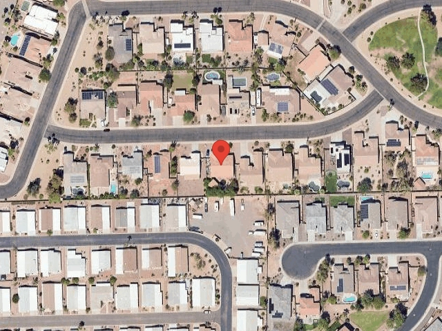 House image located at Casa Grande, AZ 85122