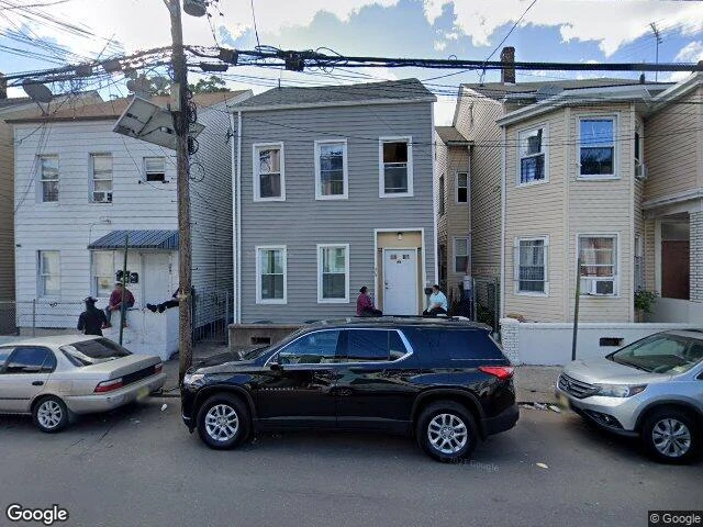 House image located at Paterson, NJ 07501