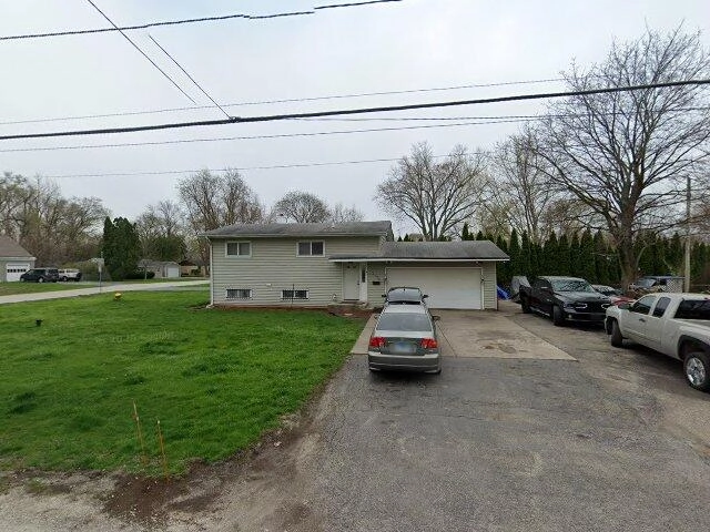 House image located at Aurora, IL 60506