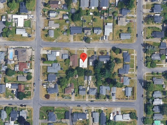 House image located at Tacoma, WA 98408