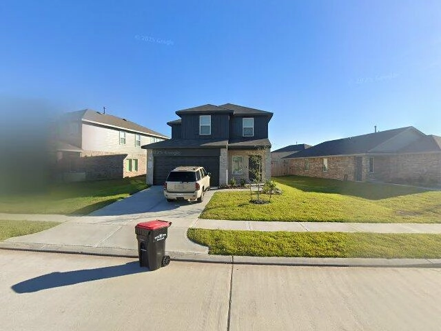 House image located at Spring, TX 77373