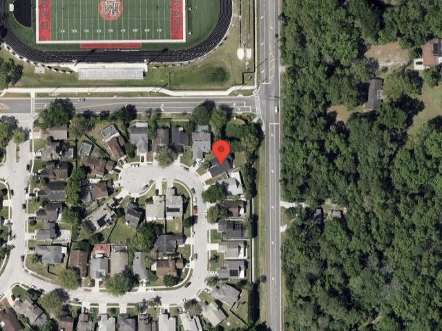 House image located at Lake Mary, FL 32746