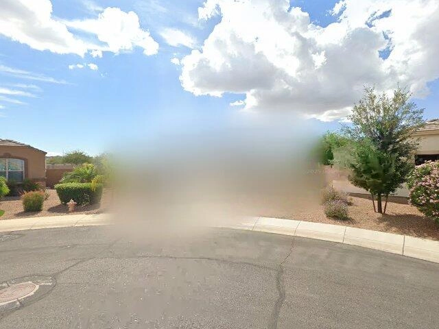 House image located at San Tan Valley, AZ 85144