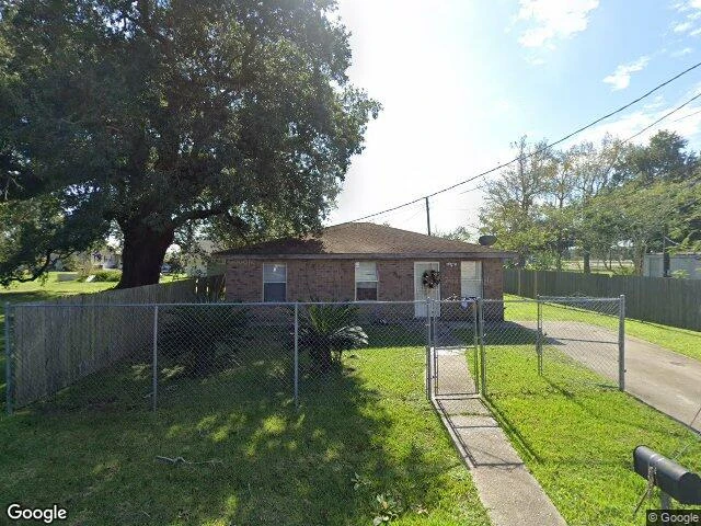 House image located at Belle Chasse, LA 70037