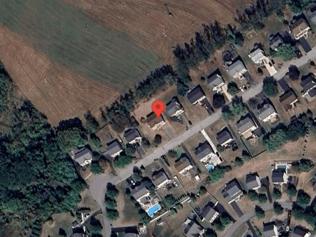 House image located at Canonsburg, PA 15317
