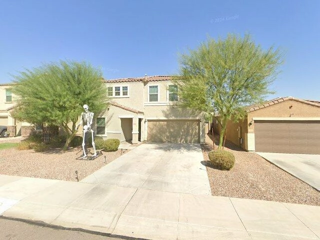 House image located at Glendale, AZ 85307