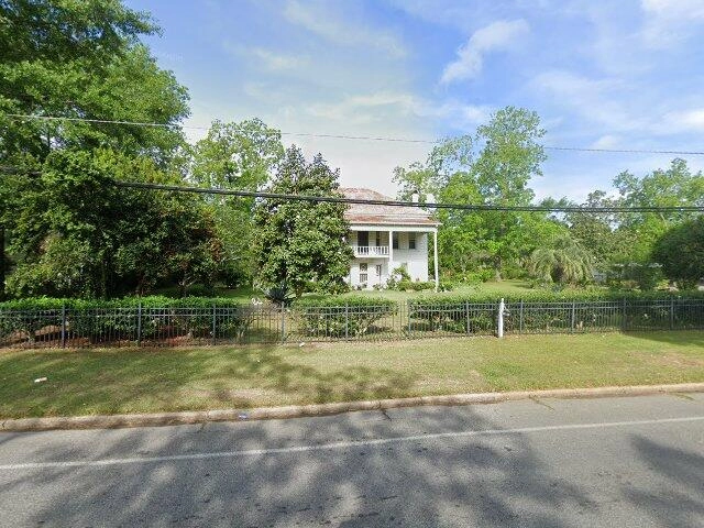 House image located at Fitzgerald, GA 31750