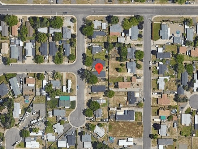 House image located at White City, OR 97503