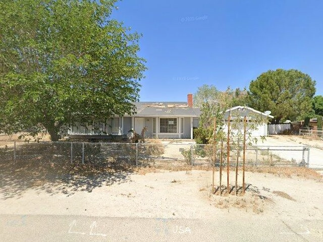 House image located at Littlerock, CA 93543