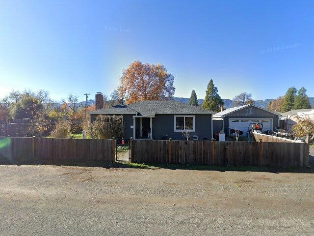 House image located at Covelo, CA 95428