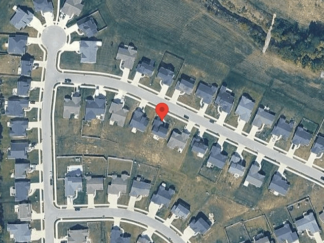 House image located at Fort Wayne, IN 46845