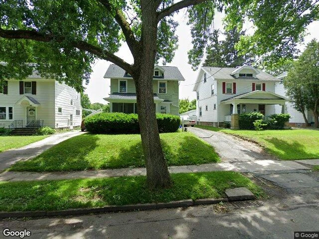 House image located at Rochester, NY 14609