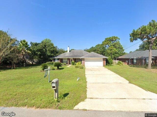 House image located at Navarre, FL 32566