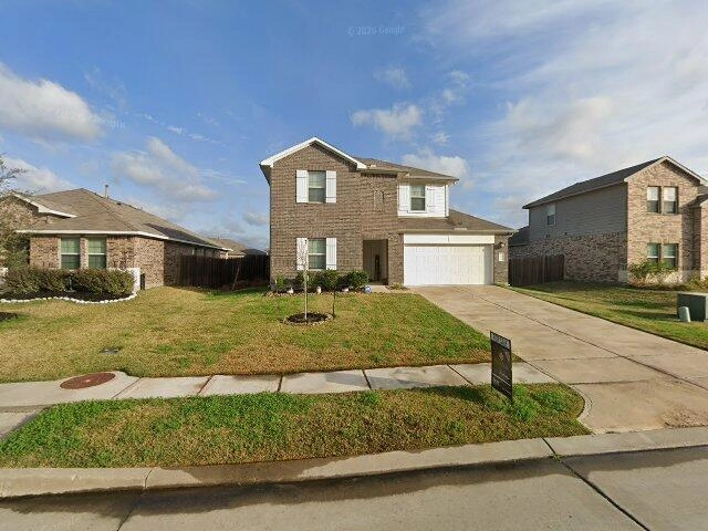 House image located at New Caney, TX 77357