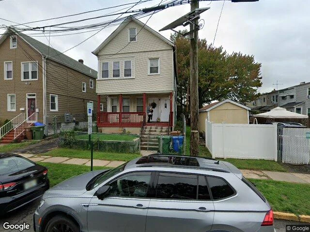 House image located at Linden, NJ 07036