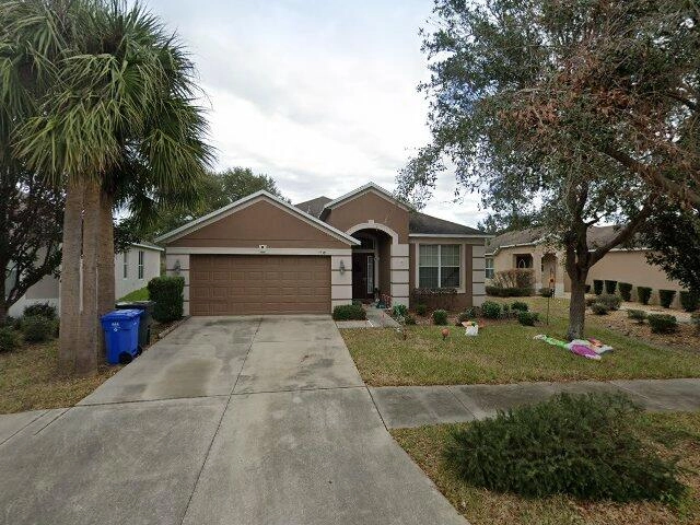 House image located at Riverview, FL 33578