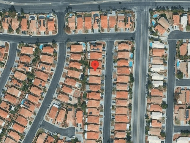 House image located at Las Vegas, NV 89123