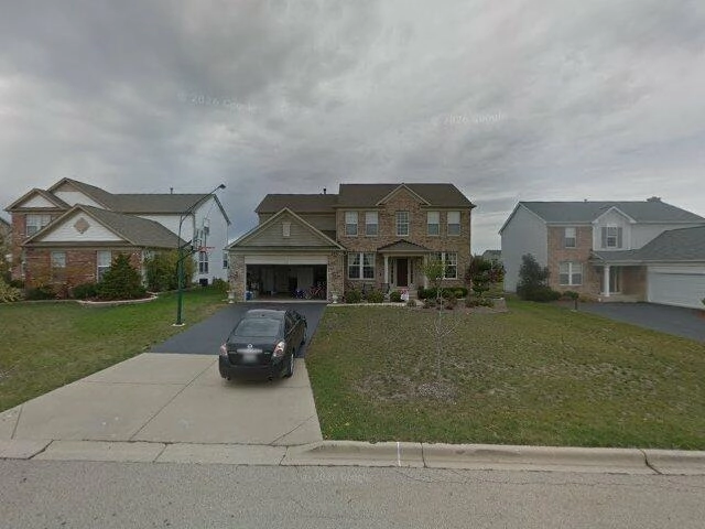 House image located at Algonquin, IL 60102