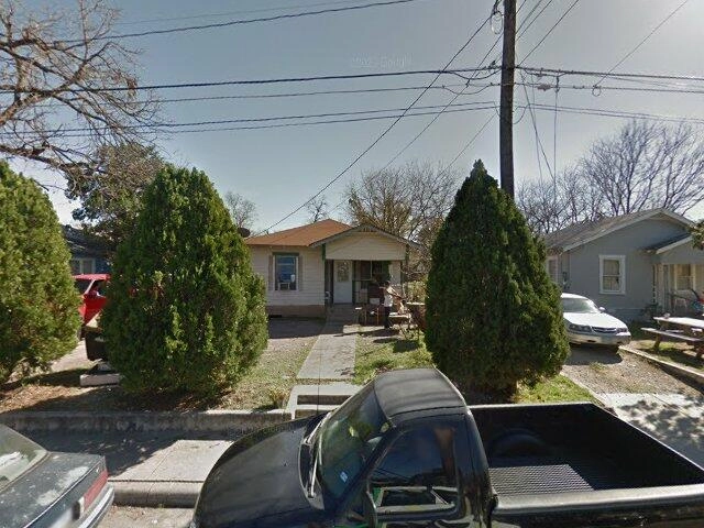 House image located at San Antonio, TX 78201