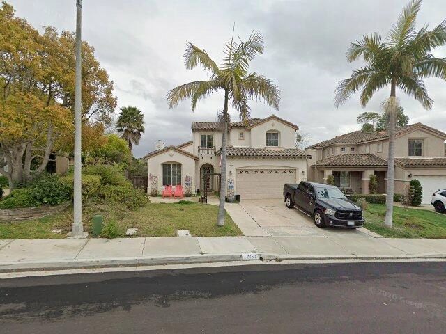 House image located at Carlsbad, CA 92009