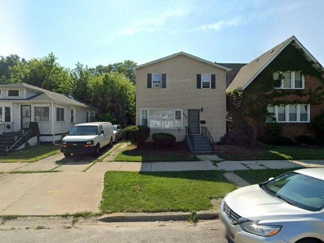 House image located at Riverdale, IL 60827