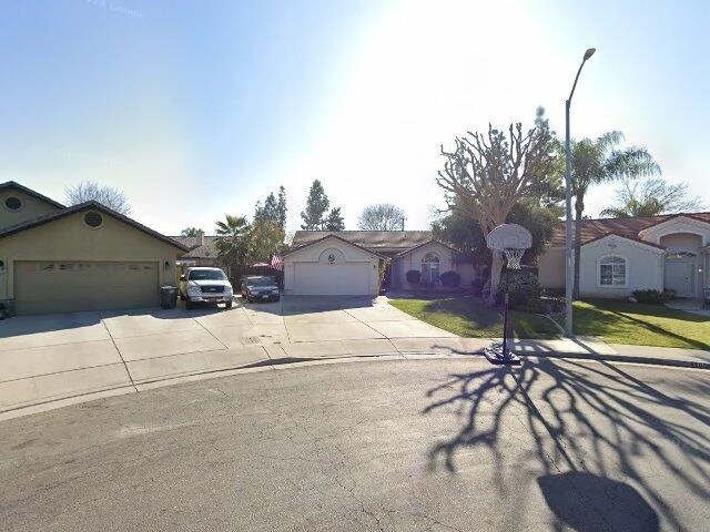 House image located at Bakersfield, CA 93312