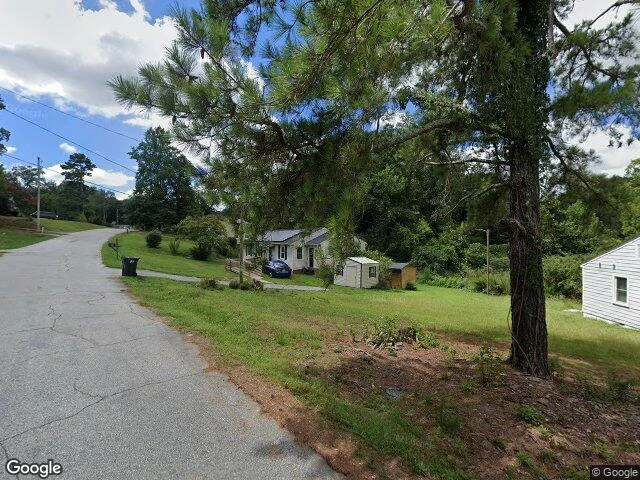 House image located at Greenville, SC 29605