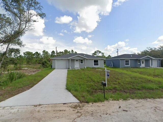 House image located at Punta Gorda, FL 33955