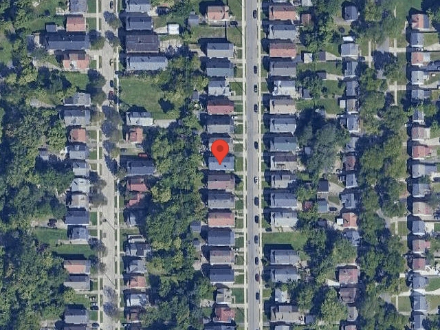 House image located at Cleveland, OH 44120