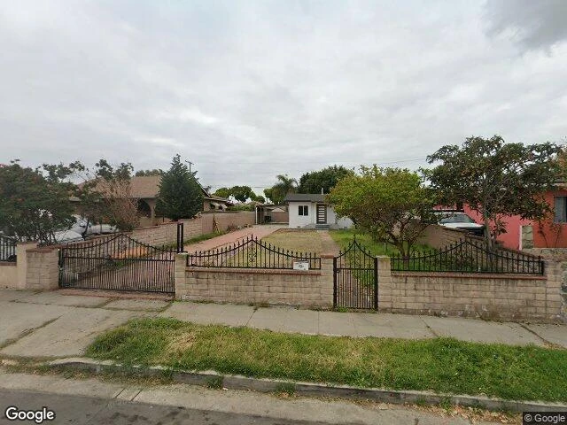 House image located at Wilmington, CA 90744