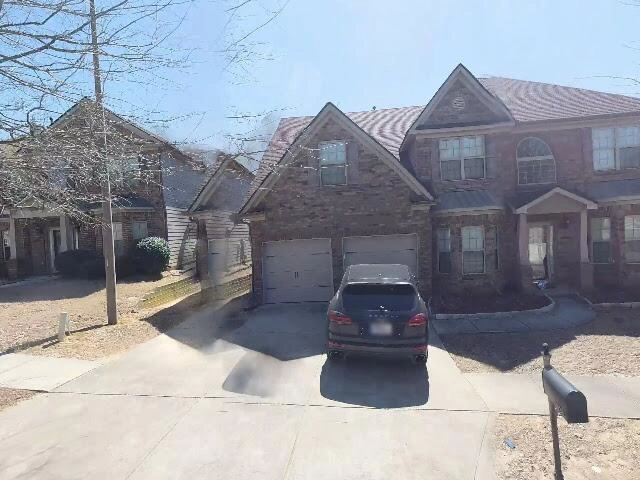 House image located at Fairburn, GA 30213