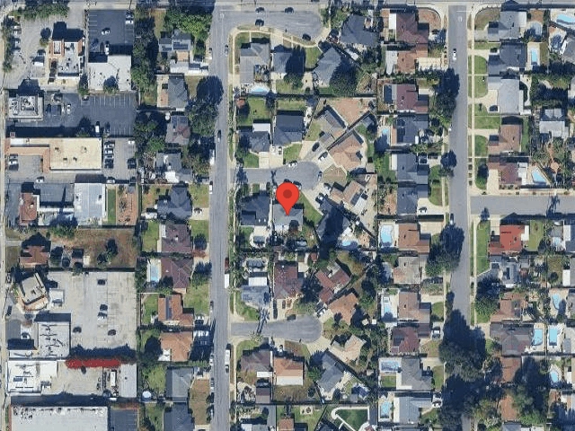 House image located at Covina, CA 91724