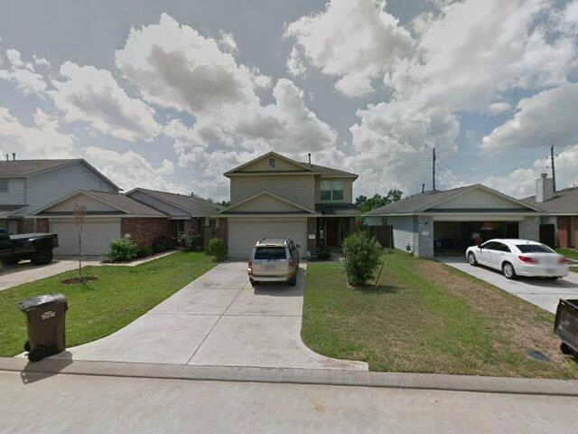 House image located at Hockley, TX 77447