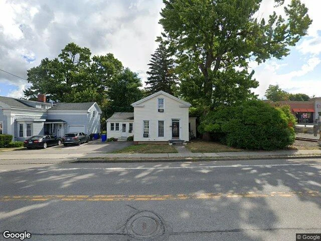 House image located at Albion, NY 14411