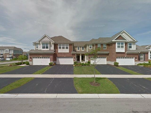 House image located at Naperville, IL 60540