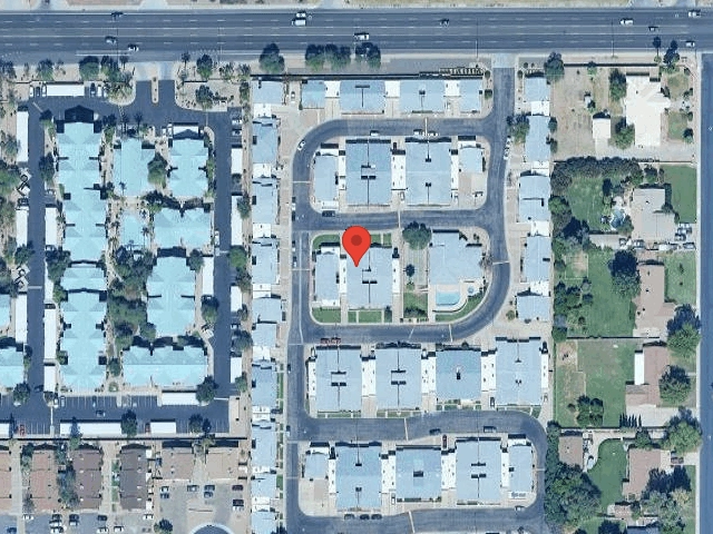 House image located at Mesa, AZ 85204