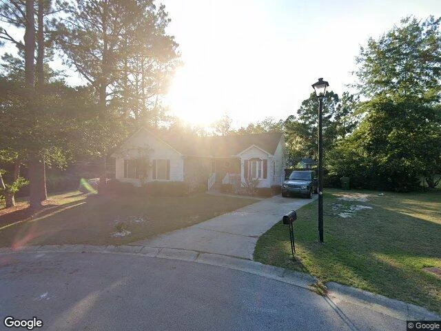 House image located at Columbia, SC 29223