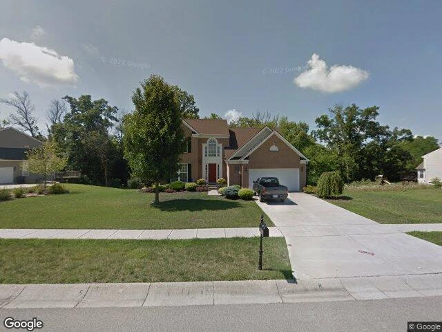 House image located at Hamilton, OH 45013