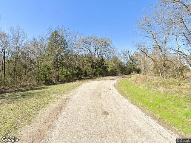 House image located at Canton, TX 75103
