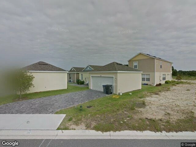 House image located at Titusville, FL 32780