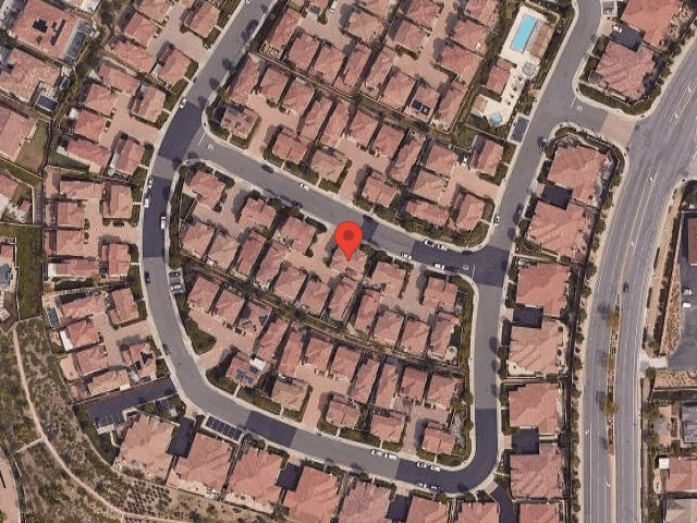 House image located at Yorba Linda, CA 92886