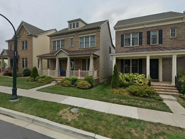 House image located at Clarksburg, MD 20871