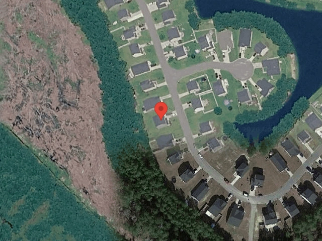 House image located at Longs, SC 29568
